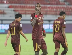 Ini Prediksi Skuad Pemain PSM Vs Sabah FC, Tanpa Pilar Utama dan Saddil Ramdhani Bakal Turun Sejak Menit Awal