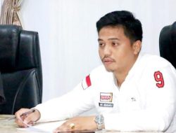 Anggaran Stunting Berpolemik, DPRD Palopo Jadwalkan RDP