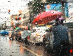 BMKG: Hari Ini Cuaca Cerah, Besok 30 Oktober 2023: Potensi Mendung dan Hujan Ringan Terjadi di Palopo, Masamba, dan Beberapa Daerah Lainnya di Sulsel