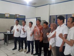 Pj Wali Kota Palopo Siap Sukseskan Program Gubernur Tanam Pisang