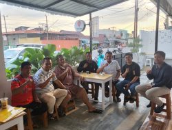 REI Luwu Utara Dukung Penuh Mahmud Lambang Menjadi Ketua REI Sulsel
