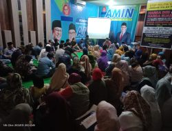 Gelar Diskusi Reboan, KoReAn Sulsel Hadirkan 4 Komisioner Bawaslu Makassar
