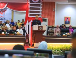 Kenang Jasa H Zainal Basri Palaguna Pada Momentum Hari Jadi Sulawesi Selatan ke-354