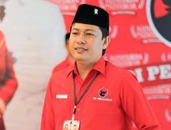 Ketua PDIP Tana Toraja: Ganjar-Mahfud Mampu Memenangkan Hati Rakyat