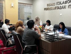 Tahapan Pendaftaran Calon Komisioner KPID Sulsel Berakhir, Guru Hingga Wartawan Ikut Mendaftar