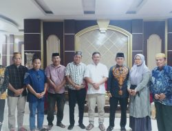 Pengurus KKM Bone Palopo Dijadwalkan Dilantik 4 November 2023, Pj Wali Kota: Pererat Silaturahmi