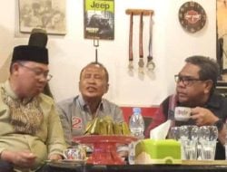 HB tidak Berniat Pertentangkan Judas Amir dengan Pj Wali Kota soal Honor Satgas Kelurahan