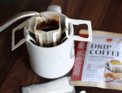 Berkat Bantuan Mesin Pemisah Biji Kopi dari Pertamina, UMKM Kandora Coffee Makin Gemilang