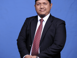 Anggota Bawaslu Palopo Asbudi Dwi Saputra Lolos Seleksi Administrasi Komisi Informasi Sulsel, Ini Profil Lengkapnya…