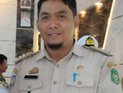 Diduga Intimidasi Wartawan, Ketua JIN Minta Pj Wali Kota Palopo Evaluasi Camat Bara