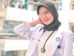 Terkuak Skandal Perselingkuhan Dokter Cantik KDL Bareng Mahasiswa Unhas, Ternyata Punya Prestasi Akademik Mentereng