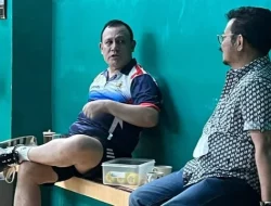 Kabar Terbaru Dugaan Pemerasan Firli Bahuri ke SYL, Polda Metro Jaya Telah Periksa 11 Saksi