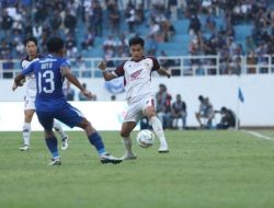 PSM Kalah Dramatis dari PSIS 2-1, Terpuruk di Urutan 14 Klasemen, Bernardo Tavares: Saya Capek dan Lelah