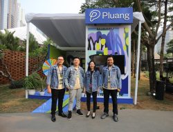 Pluang Perkuat Komitmen Sebagai Platform Wealth Tech Terlengkapbagi Masyarakat Indonesia dalam Meraih Impian