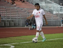 PSM Makassar Telan Lima Kekalahan Beruntun, Ini Kata Rasyid Bakri