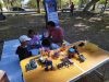 Komunitas Rubero Edukasi Robotik di Tribun Pancasila dan Pelataran Masjid Agung Setiap Ahad Pagi