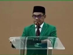 Prof Basri Modding Dicopot Sebagai Rektor UMI, Prof Sufirman Rahman Dilantik Jadi Pelaksana Tugas