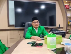 Belasan Pimpinan Fakultas UMI Ajukan Mosi Tidak Percaya, Prof Basri Modding Beri Respons Begini