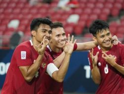 Timnas Indonesia vs Brunai Besok Malam, Duel Beda Kasta, Asnawin Mangkualam Cs di Atas Angin