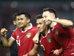 25 Pemain Timnas Dipanggil Hadapi Brunei Darussalam pada Kualifikasi Piala Dunia 2026, PSM Hanya Sumbang Satu Pemain