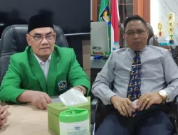 Kisruh Rektor UMI Makin Melebar, Prof Basri Modding Dilaporkan ke Polisi, Ini Kasusnya