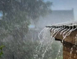 BMKG: Waspada! Potensi Hujan Sedang Disertai Petir Bakal Melanda Sulsel, Berikut Prakiraan Cuaca di Tana Luwu dan Toraja