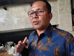 Dituding Halang-halangi Acara Jalan Sehat Gibran, Ini Pernyataan Wali Kota Makassar Danny Pomanto