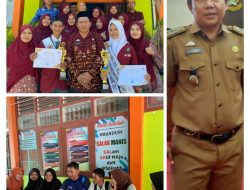 Wahid Nara Lolos Grandfinal Kepsek SMA Inovatif Tingkat Provinsi Sulawesi-Selatan