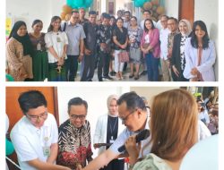Opening Ferryal Arrang Aesthetic Clinic di RS Elim Rantepao, Berikan Pelayanan Profesional