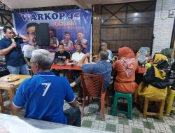 Anies Bakal ke Makassar Hadiri Silaknas ICMI, Relawan Siapkan Agenda Temu Warga