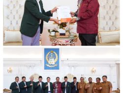 Civitas Akademika UIN Alauddin Apresiasi Gagasan Bahtiar Baharuddin di Bidang Pertanian dan Perikanan