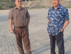 Wakil Rektor III Prof Dr Paken Pandiangan: UT Makassar Terbanyak SALUT di Tingkat Nasional