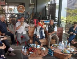 Pasca Deklarasi, Gernas Paman Satamar, Sayap Relawan Forum@nies Perkuat Basis di Bandung Raya