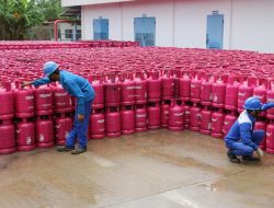 Pertamina Sesuaikan Harga LPG Non Subsidi, Wilayah Sulawesi Turun