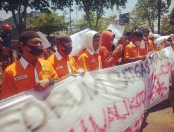 Polres akan Lidik Dugaan Korupsi Dana Satgas Kelurahan