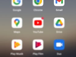 Info! Google Bakal Hapus Gmail 1 Desember, Ini Langkah Agar Email Tak Hilang