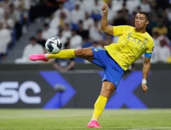 Ronaldo Cs Ditahan Imbang, Benzema Menang Tipis