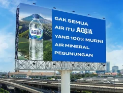 Usai Fatwa MUI, Air Minum Aqua Disebut Mulai Menghilang di Pasaran, Gara-gara Dituding Pro Israel?