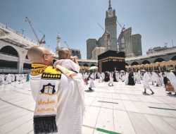 Pemerintah Usulkan Biaya Haji Naik Menjadi Rp105 Juta per Orang, Berikut Alasannya