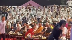 Video Salaman Megawati dan Kaesang Viral, Ternyata!