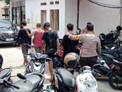 Kasus Pembusuran di Rampoang Palopo, Ternyata Terduga Berstatus Napi Asimilasi