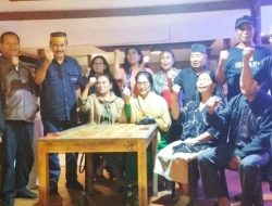Firmina Tallulembang Optimis Raih 80 Persen Suara di Toraja untuk Paslon Prabowo-Gibran
