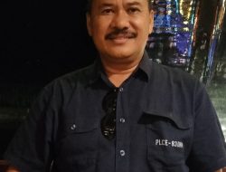 Ketua Relawan KIPRA Tator Ajak Warga Sangtorayan Memilih Pasangan Prabowo-Gibran
