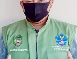 Dituding Meresahkan Warga, Ketua RT3 Temmalebba Angkat Bicara, Pangki Suwito: Saya Ini Pelayan Masyarakat