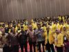 Rektor Prof Ojat Darojat: Sekitar 60 Persen Mahasiswa UT Berumur Dibawah 24 Tahun.