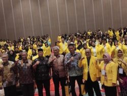 Rektor Prof Ojat Darojat: Sekitar 60 Persen Mahasiswa UT Berumur Dibawah 24 Tahun.