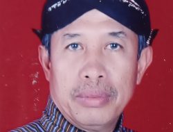 Keluarga Jawa Dorong Sam Sumastono Maju di Pilkada Lutra 2024