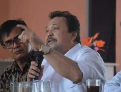 Cangkang Sawit Bisa Dijadilan Bahan Bakar Alternatif dan Murah, Ketua DPW Apkasindo Sulsel Badaruddin Puang Sabang: Cocok untuk PLTU