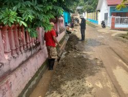 Pemerhati Lingkungan Sesalkan Banjir Lumpur di RSS Balandai