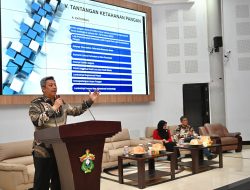 Seminar Dies Natalis ke 37 Pascasarjana Unhas, Arsjad Berharap Sulsel Lumbung Produsen Pisang Terbesar di Indonesia
